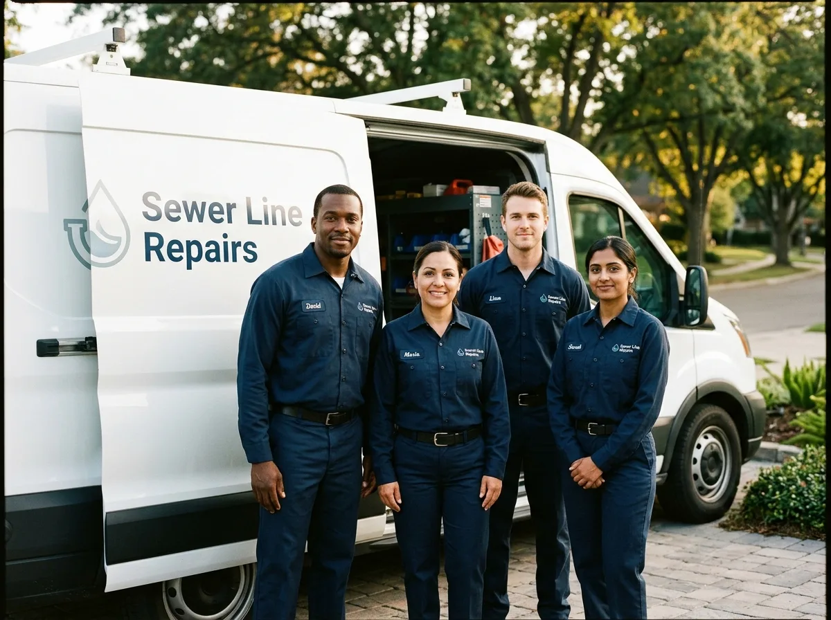 Emergency Plumber company in East Marion, NY