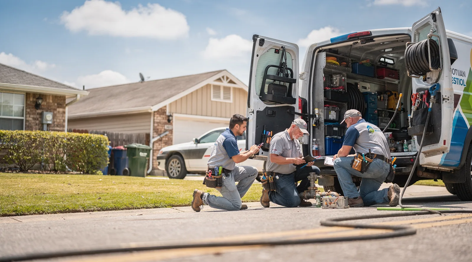 Emergency Plumber in East Marion, NY near me